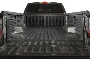 Ford Ranger Raptor Molle Panels - Addictive Desert Designs - `24-`27 Ford Ranger Raptor Molle Panels - Addictive Desert Designs - `24-`27
